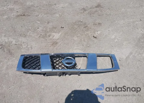 2006 Nissan Titan Se z USA, uszkodzony, nr VIN 1N6AA06AX6N520121